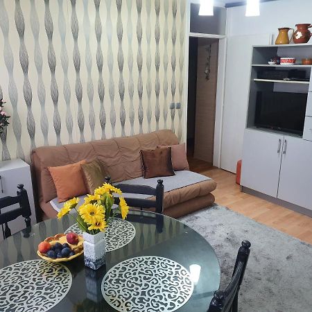 Medena Apartment Sarajevo Exterior photo
