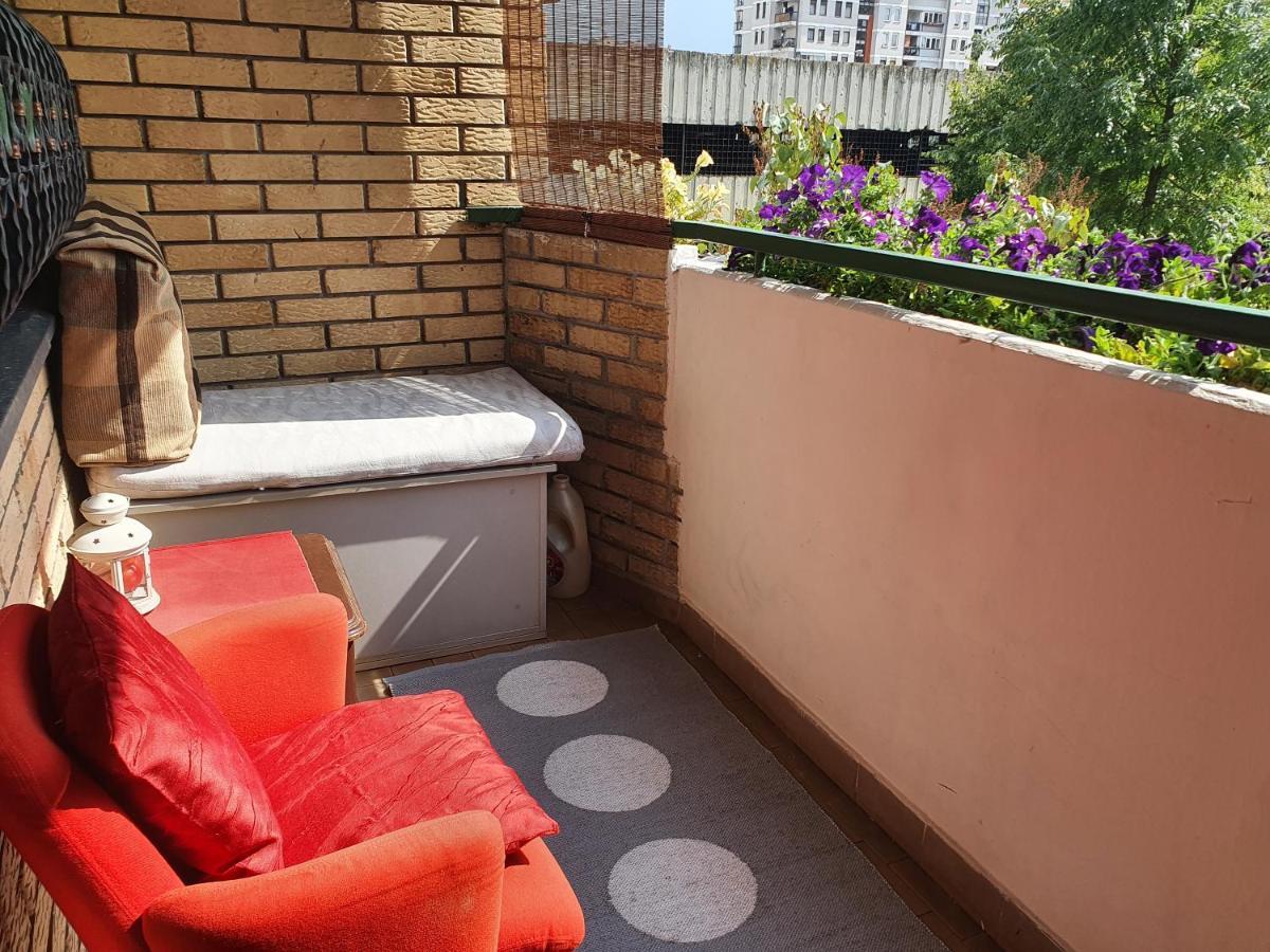 Medena Apartment Sarajevo Exterior photo