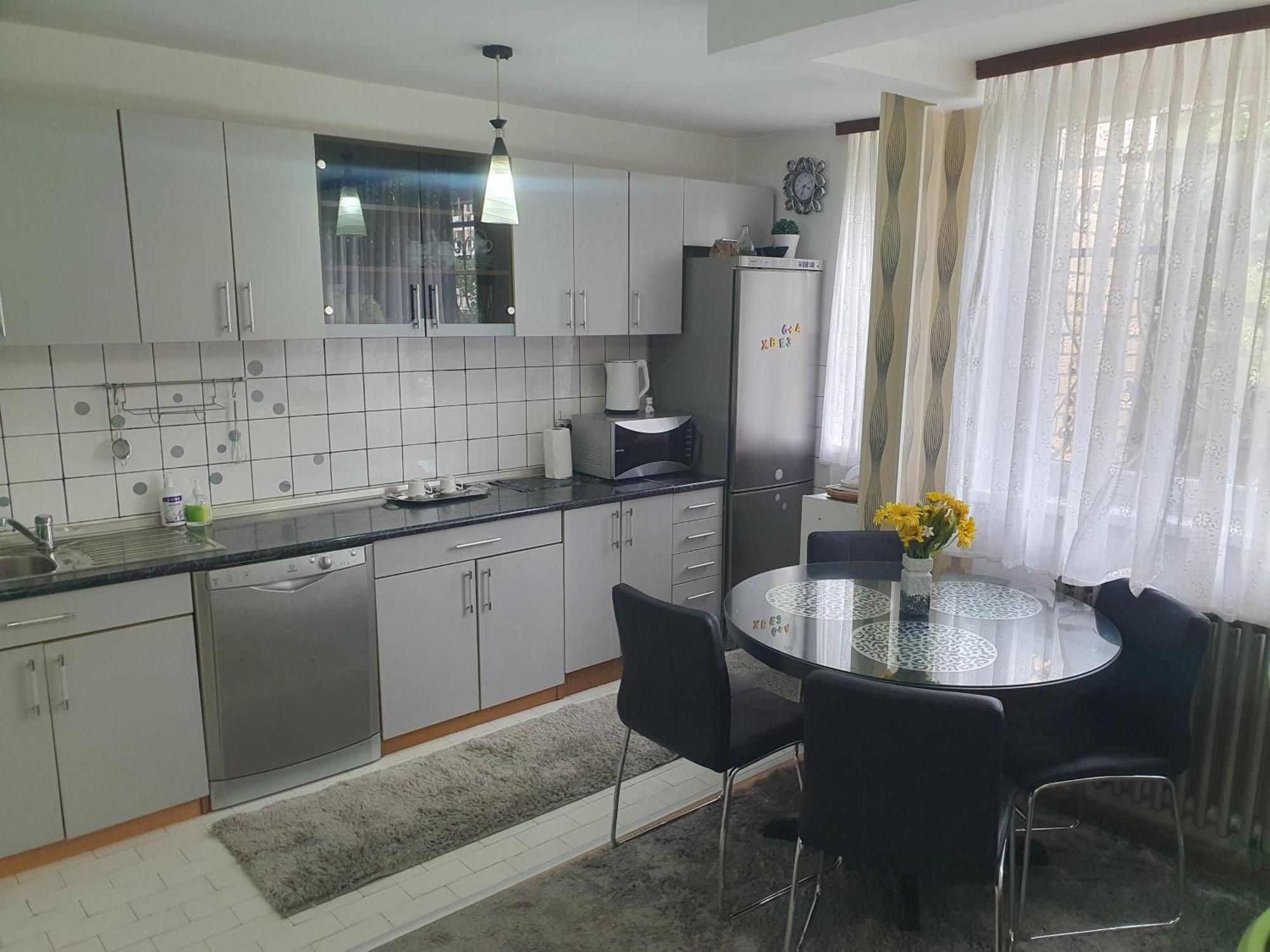 Medena Apartment Sarajevo Exterior photo
